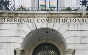 tribunal constitucional