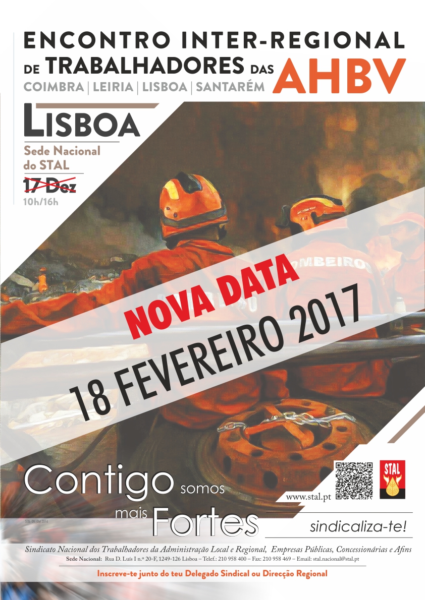 161125 CartazAHBV Lisboa NovaData