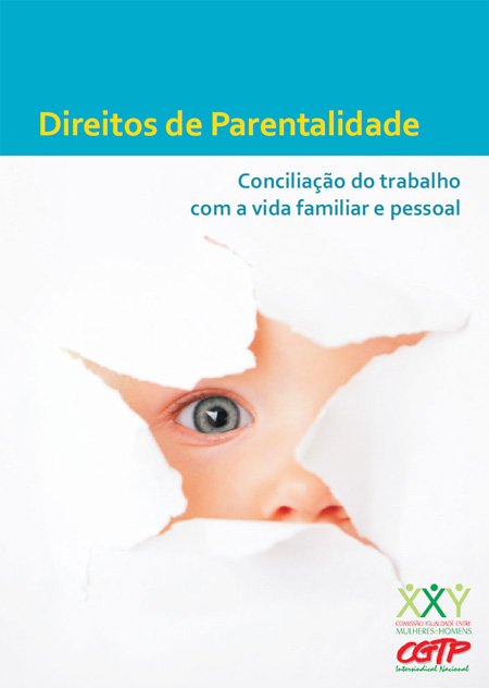 capa parentalidade cd501