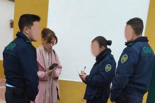 Nova foto Pág16 STAL Portalegre apresentou queixa às autoridades por limitação à actividade sindical na C.M. de Nisa e00b7