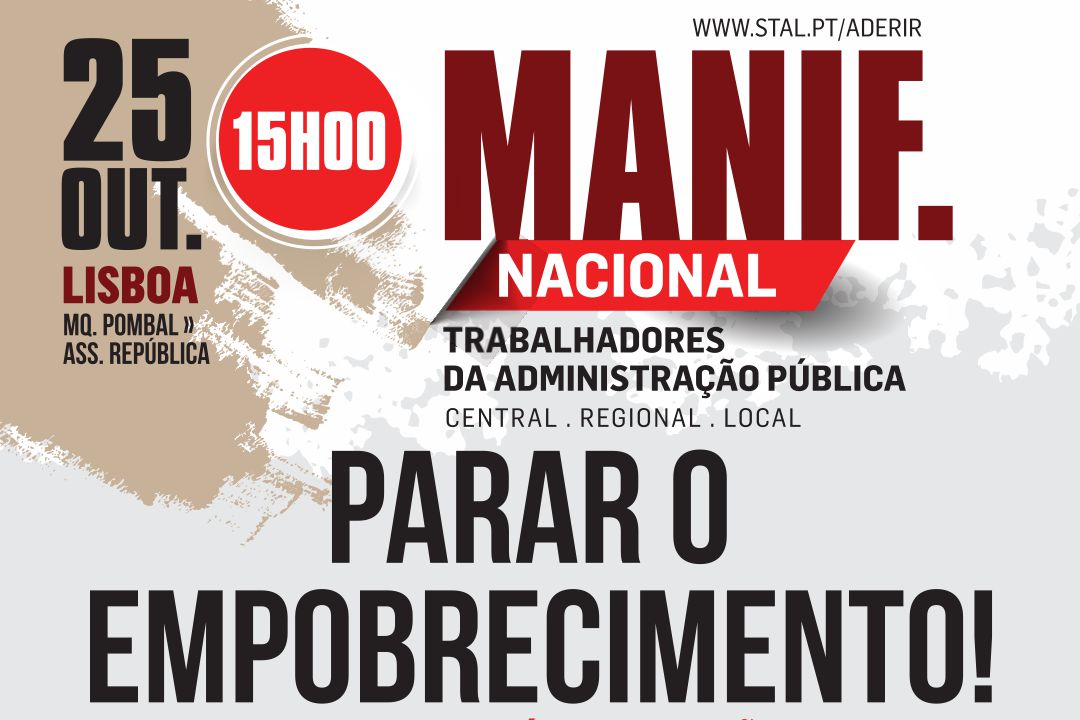 25Out Manif PararEmprobrecimento 7b292