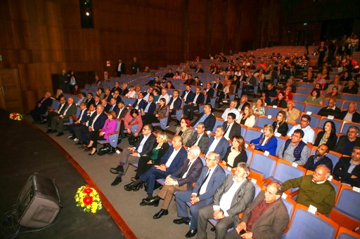 Congresso Chipre