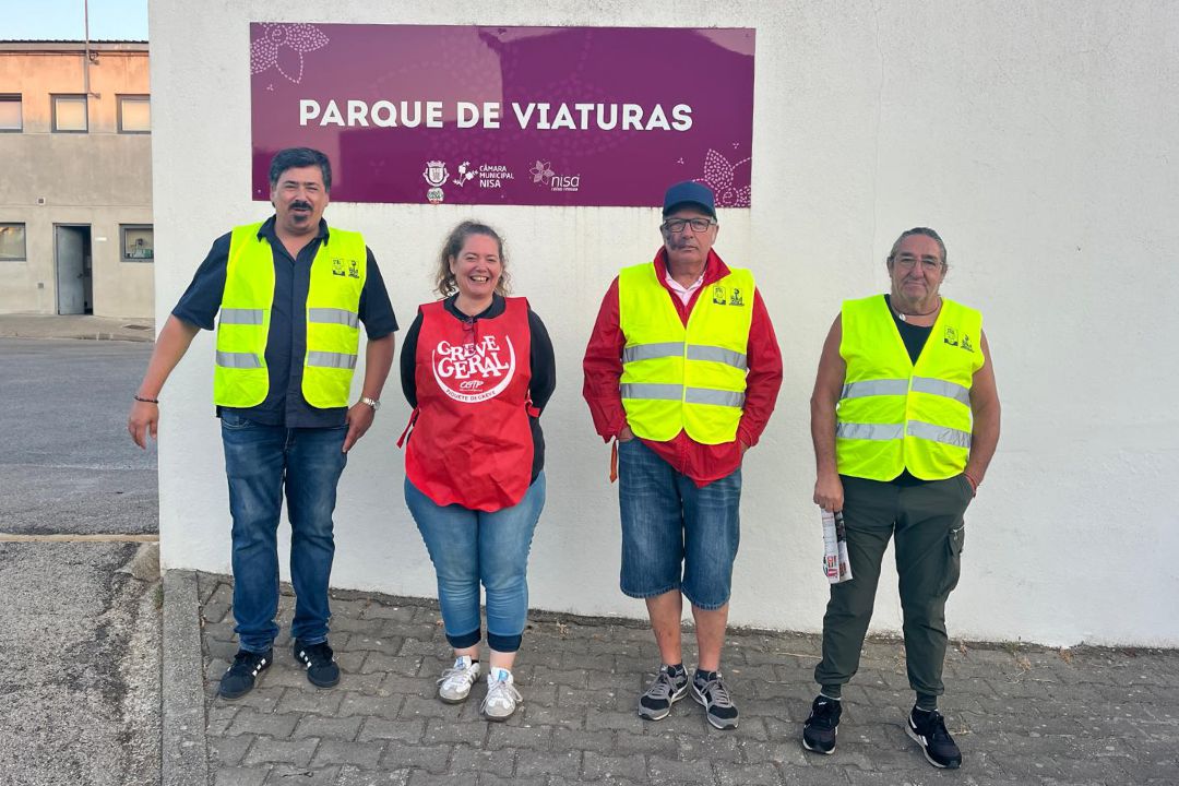 Greve Nisa