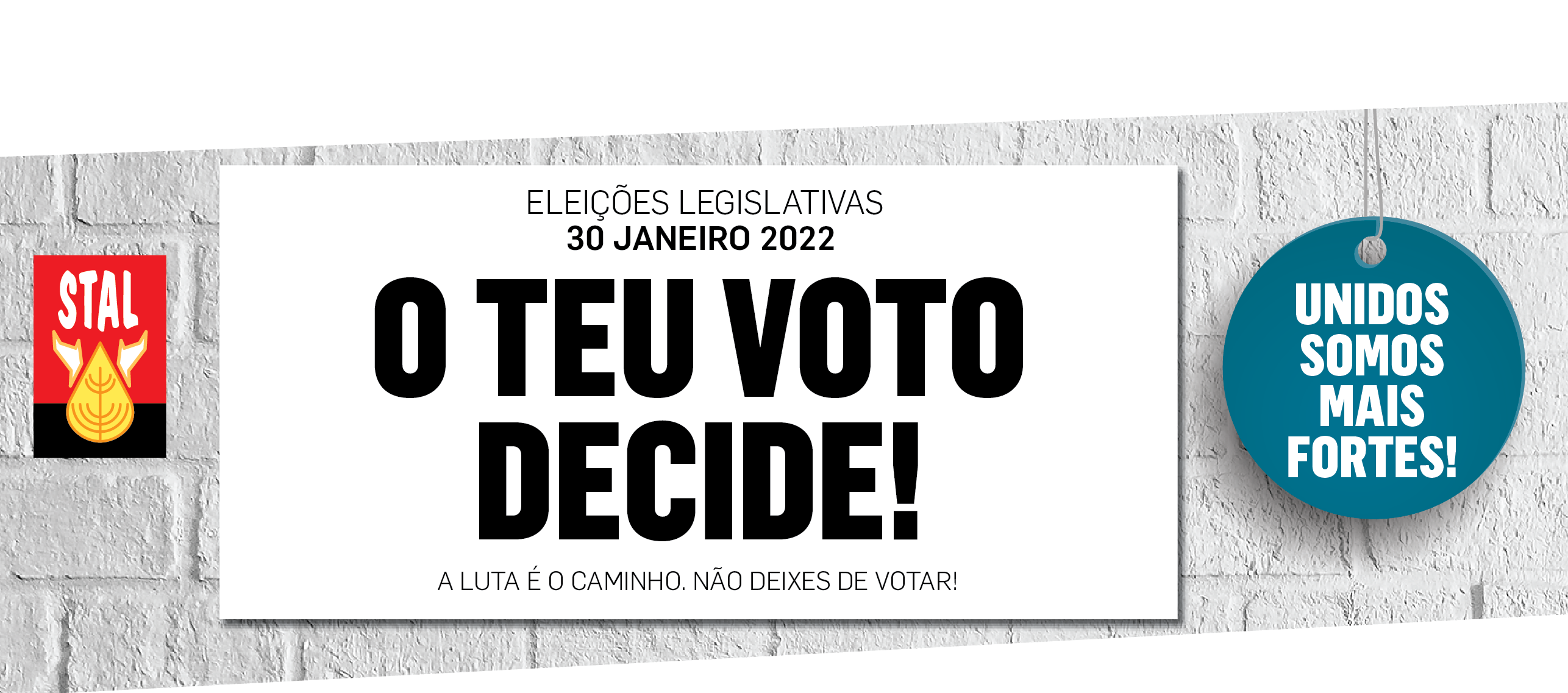 Banner Site O Teu Voto Decide 1240x550px